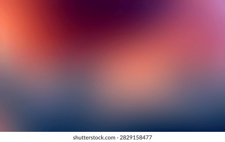 Fondo gradiente suave Abstractas