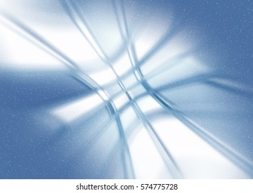 Abstract Soft Graphics Background Design Artworks Stock Illustration ...