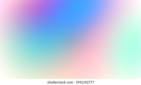 グラデーション ピンク 青 のイラスト素材 画像 ベクター画像 Shutterstock