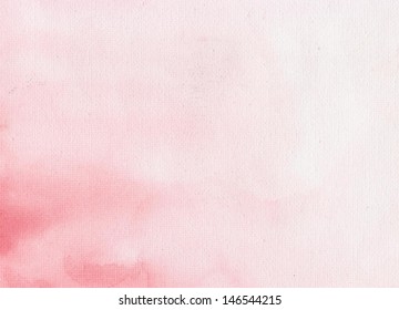 Abstract soft pink background