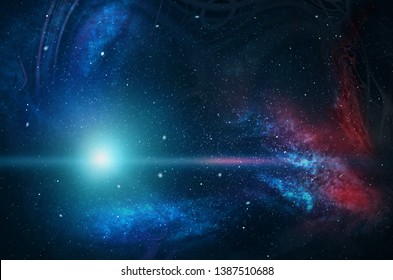Abstract space background. layout backdrop for web, art template design, list, page, mockup brochure theme style, banner, idea, cover, booklet, print, flyer, book, blank, card.