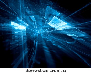 Digital Transformation Concept High Speed Agile Stock Photo (Edit Now ...