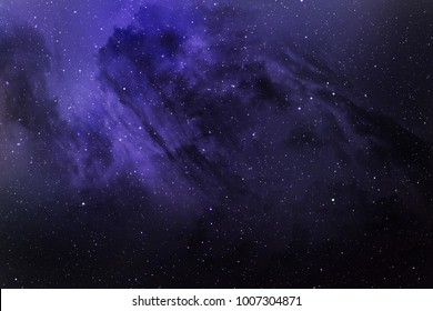Abstract space nebula backgrounds