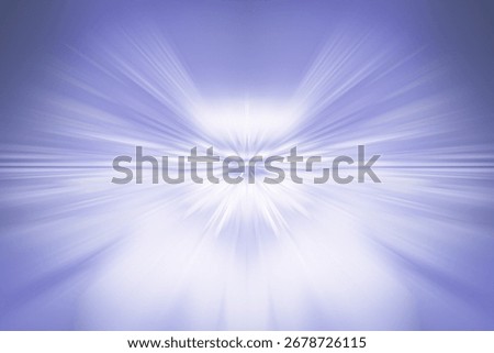 ABSTRACT SPEED LIGHT RAYS BACKGROUND, PURPLE PATTERN WITH LIGHT BEAMS
