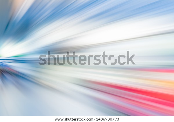 ABSTRACT SPEED MOTION LINES WITH COLORFUL\
GRADIENT EFFECT, VELOCITY\
BACKGROUND