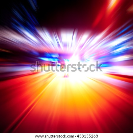 Similar – Image, Stock Photo breakdancing Night life
