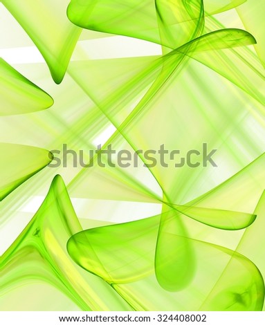 abstract spring theme background wallpaper stock illustration