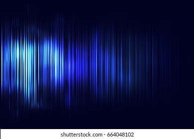 Abstract Strings Background Stock Illustration 664048102 | Shutterstock
