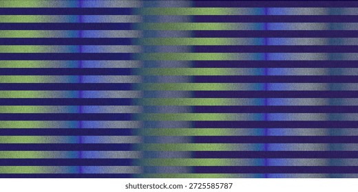 Abstract stripe pattern with balanced geometry and layered digital surface.