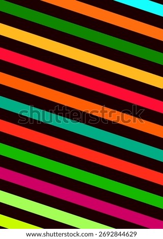 abstract striped background, in vertical