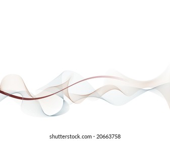 abstract stylish background