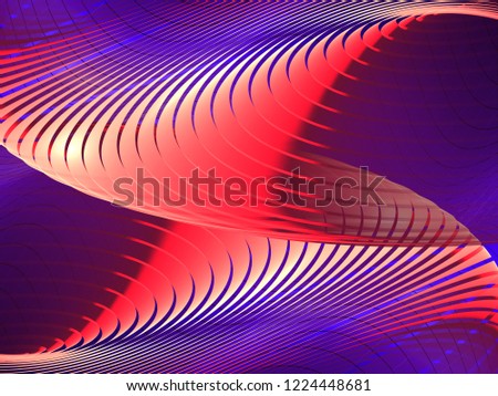 spaceship Rubber Corridor