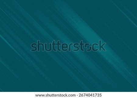 Abstract teal background with diagonal lines and subtle light streaks, creating a modern, textured, and dynamic visual.