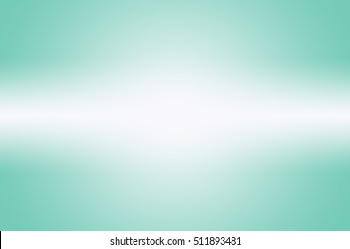 Abstract Teal Gradient Background