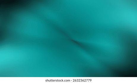 Abstractas fondo verde azulado