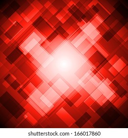 Abstract technology background