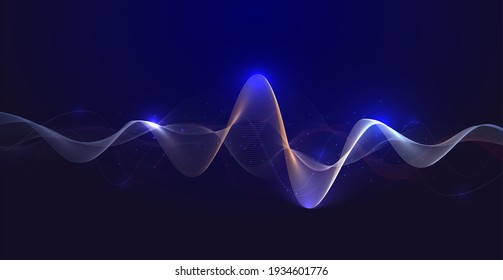 waves physics wallpaper