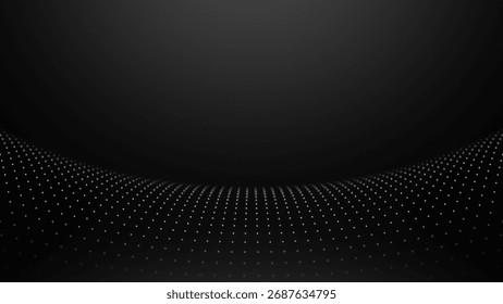 Fondo tecnología Abstractas con