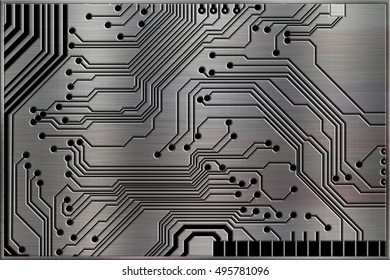 504,709 Metal futuristic background Images, Stock Photos & Vectors ...