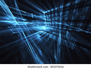 Digital Transformation Concept High Speed Agile Stock Photo (Edit Now ...