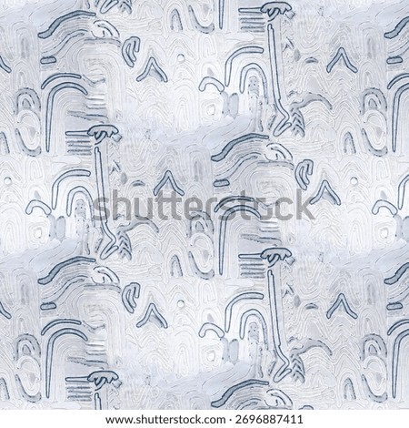 Abstract textile shirting design pattern flower, Paisley, line art, Patch