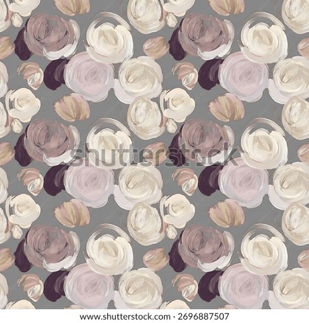 Abstract textile shirting design pattern flower, Paisley, line art, Patch