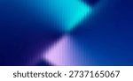 Abstract texture background with vertical illuminated lines and flowing color gradient. Modern digital art illustration with vibrant blue and purple accents.