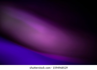 abstract texture background wallpaper purple blue - Shutterstock ID 1594968529