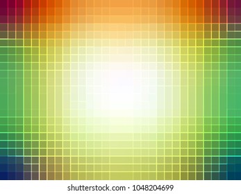 abstract texture | colored gingham pattern | simple intersecting striped background | geometric weave illustration for wallpaper textiles fabric garment digital printing or fashion concept design
