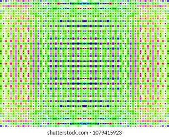 abstract texture | colored gingham pattern | modern intersecting striped background | geometric weave illustration for wallpaper decorate fabric garment gift wrapping paper graphic or concept design
