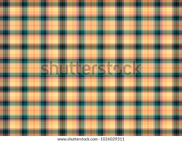 Abstract Texture Colored Intersecting Striped Pattern Stock 