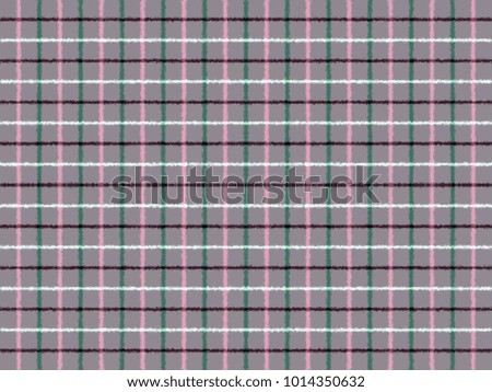 abstract texture | colorful intersecting striped pattern | modern weave background | geometric checkered illustration for wallpaper clothes fabric garment postcard brochures graphic or concept design

