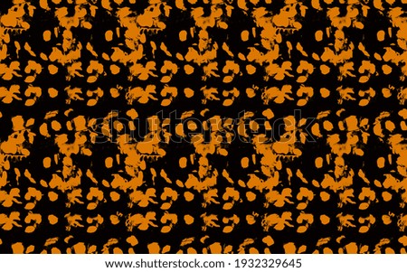 Abstract texture. Colorful pattern background. Picture for creative wallpaper or design artwork. Seamless pattern work and textile printing.