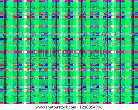 abstract texture | colorful weave pattern | modern checkered background | geometric plaid illustration for wallpaper artwork fabric garment postcard brochures swatch graphic or concept design
