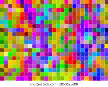 abstract texture | multicolored weave pattern | trendy checkered background | geometric plaid illustration for wallpaper clothes fabric garment digital printing swatch graphic or concept design
