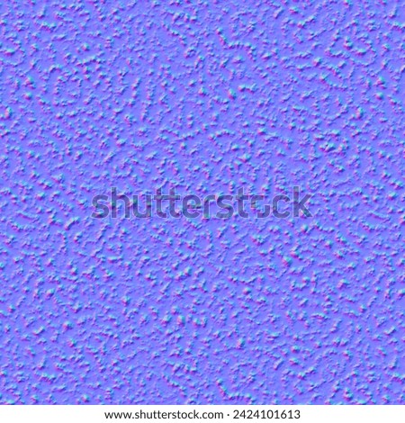 abstract texture , Normal map for bump map texture 3d shaders and materials-3D illustration