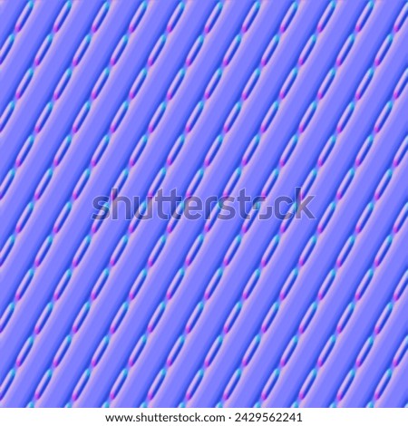 abstract  texture , Normal map for bump map texture 3d shaders and materials-3D illustration