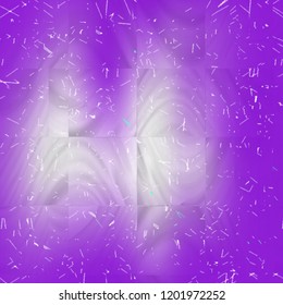 Abstract texture pattern and abstract background design artwork.