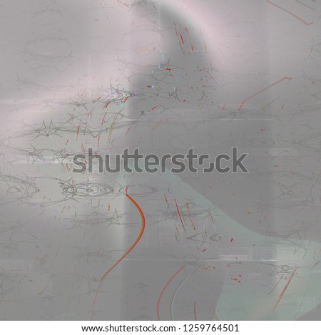 Similar – Image, Stock Photo ghost town Prague