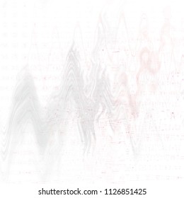 Abstract texture pattern and interesting abstract background design artwork.