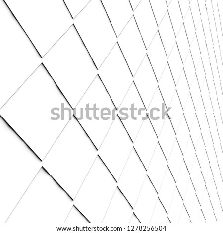 All mesh Plastic Thin