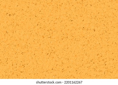 Abstract Texture Of Rough Surface. Light Brown Pattern On Plane. Lunar Surface. Horizontal Image. 3D Image. 3D Rendering.