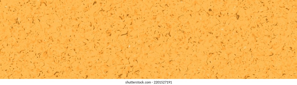 Abstract Texture Of Rough Surface. Light Brown Pattern On Plane. Lunar Surface. Banner For Insertion Into Site. Place For Text Cope Space. 3D Image. 3D Rendering.