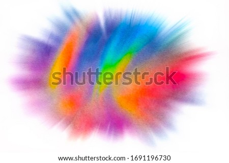 abstract texture template for your creativity