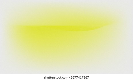 Abstract Texture Yellow Gradient Hues Blending Softly Across the Canvas