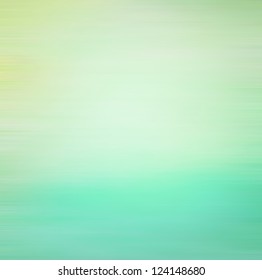 Abstract textured background: green and yellow patterns. For art texture, grunge design, and vintage paper / border frame