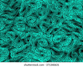 719 imágenes de Thread like structure - Imágenes, fotos y vectores de ...
