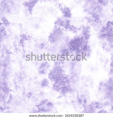 An abstract tie dye pattern creates a textured background