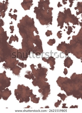 Abstract tie dye pattern texture textile all over design for background.