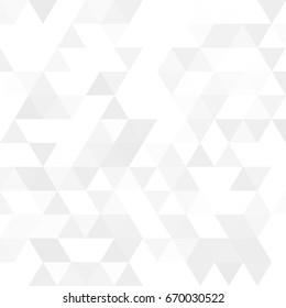 abstract triangle backgrounds